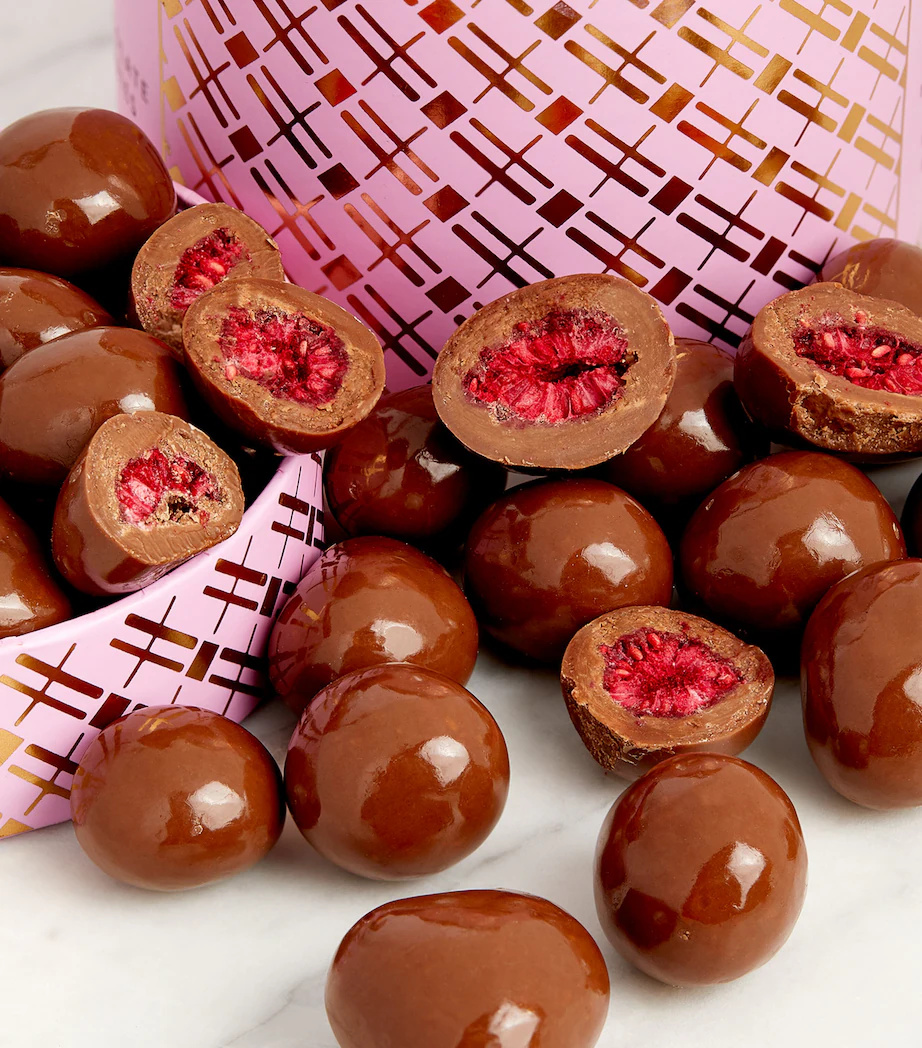 شوكليت هاروودز بالرازبيري